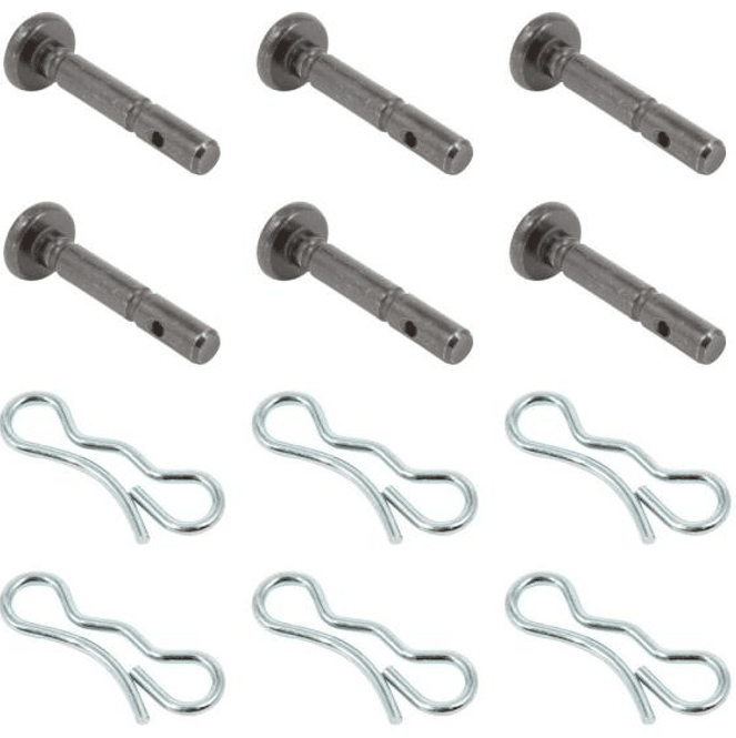 Hovedbilde Cub Cadet brytebolter 6 pk