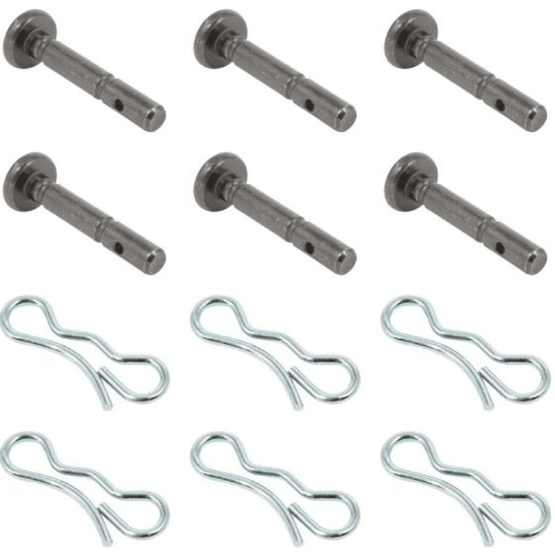 Cub Cadet brytebolter 6 pk