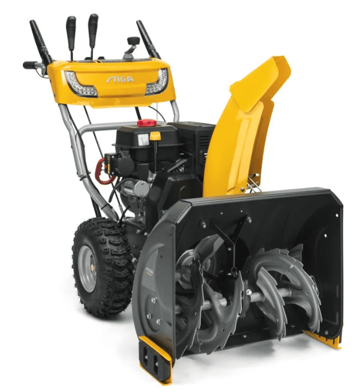 STIGA ST 5266 P