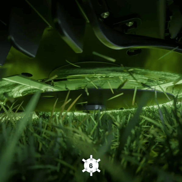 Stiga a 50v Kabelfri robotgressklipper