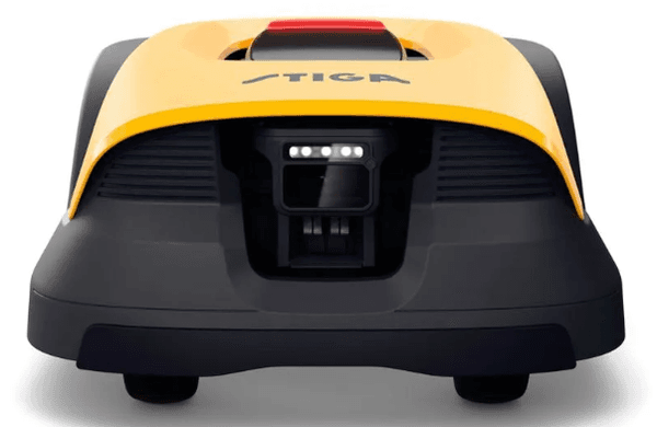 STIGA A10v  Kabelfri robotgressklipper
