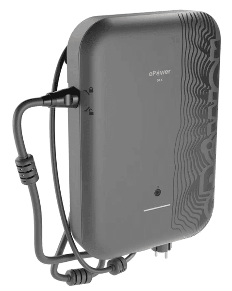 NYHET! STIGA ePark PRO batteridrevet frontrider