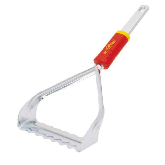 Hovedbilde Ugress skyffel Multi-Star RF-M
