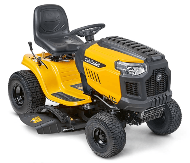 Hovedbilde Cub Cadet LT1 NS92
