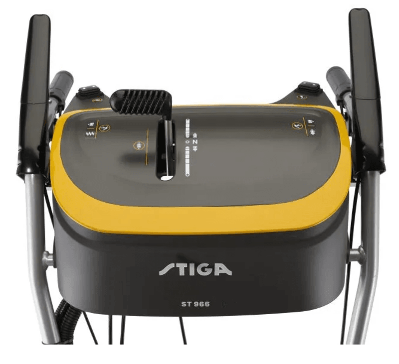 Stiga ST 966